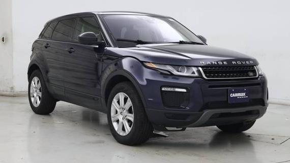 LAND ROVER RANGE ROVER EVOQUE 2016 SALVP2BG0GH121767 image